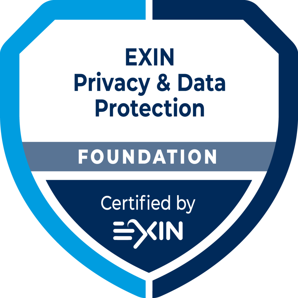 Privacy & Data Protection (Foundation)
