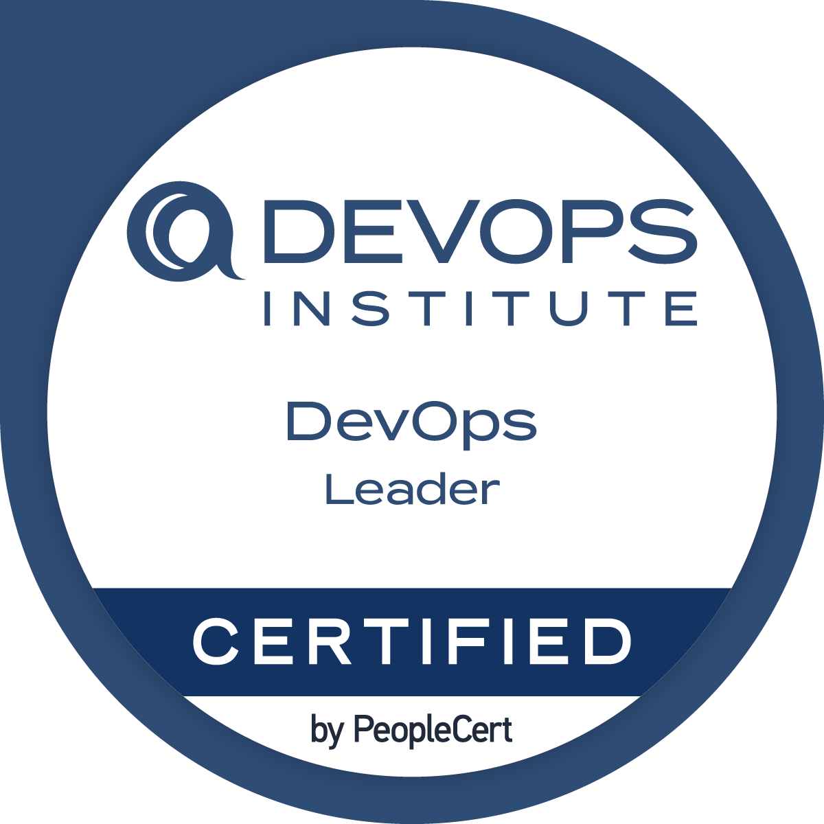 DevOps Leader