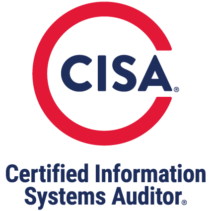 Certified in System Auditor (CISA)